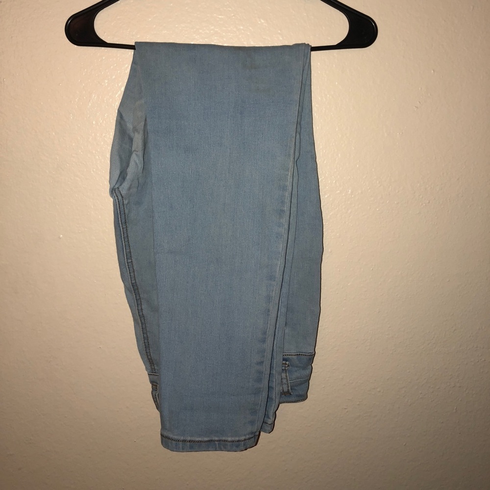 Encore Skinny Jeans